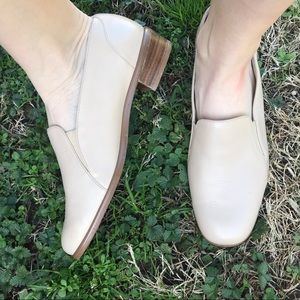 SOLD | Vintage Trotter Loafers